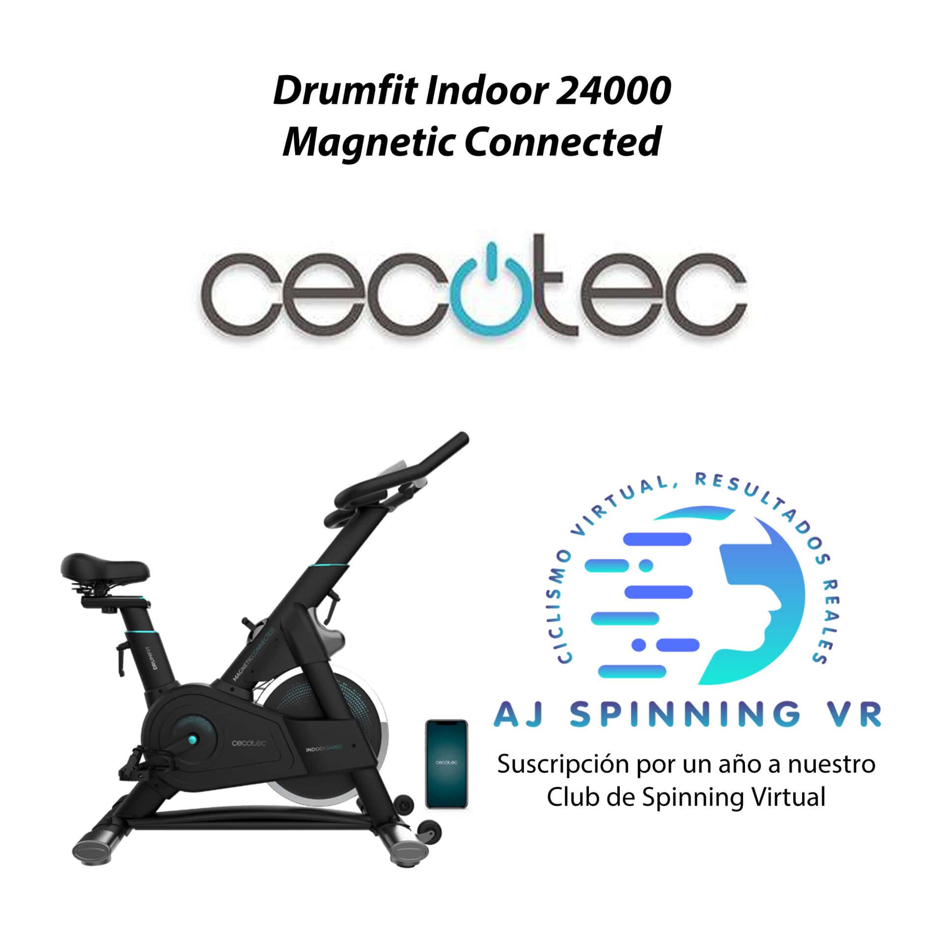 24000 magnetic connected