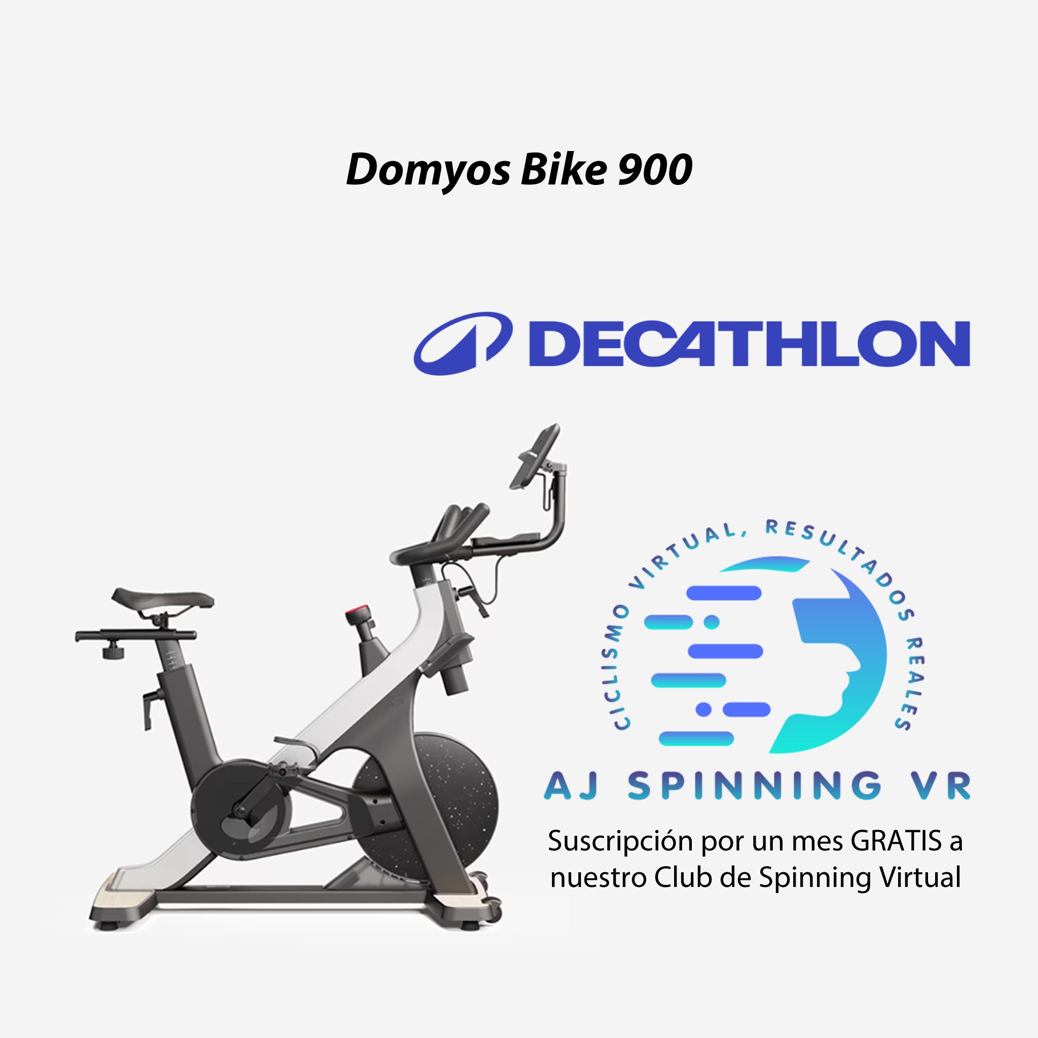DOMYOIS BIKING 900
